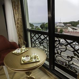 Deluxe Kamer